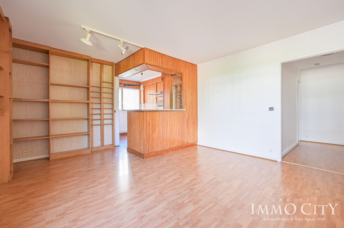 Location Appartement  2 pièces - 47m² 75013 Paris