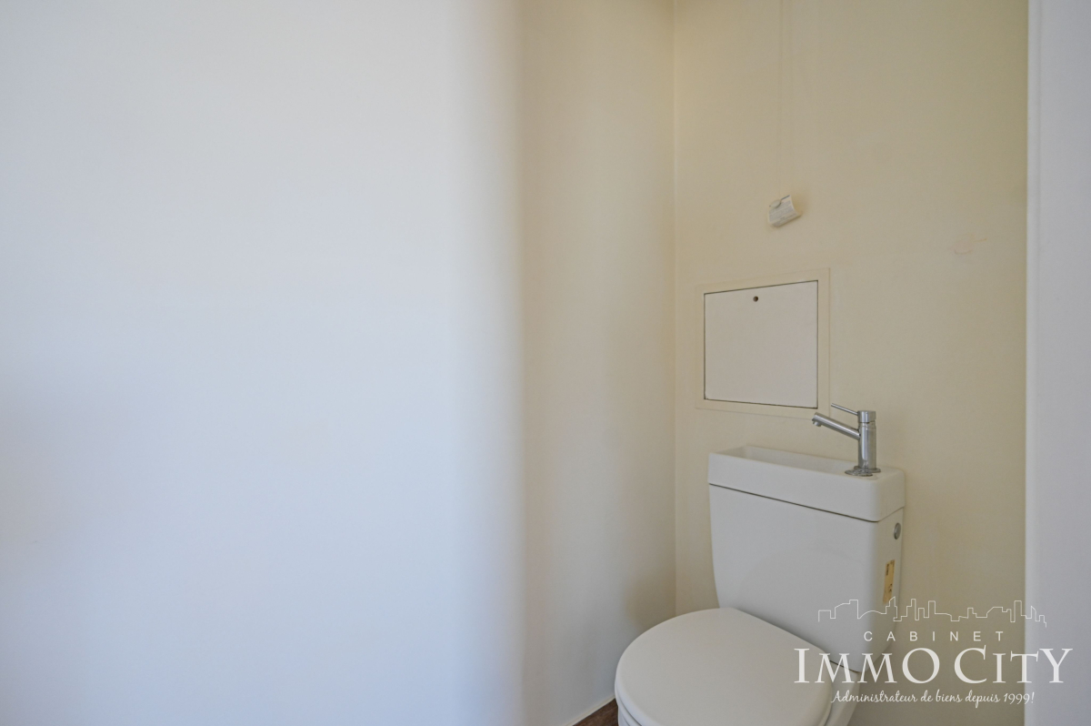 Vente Appartement  2 pièces - 51.06m² 92600 Asnieres-sur-seine