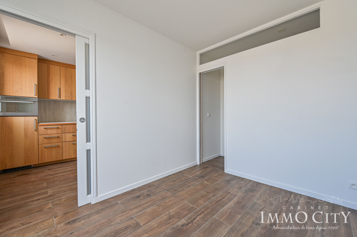 Vente Appartement  2 pièces - 51.06m² 92600 Asnieres-sur-seine