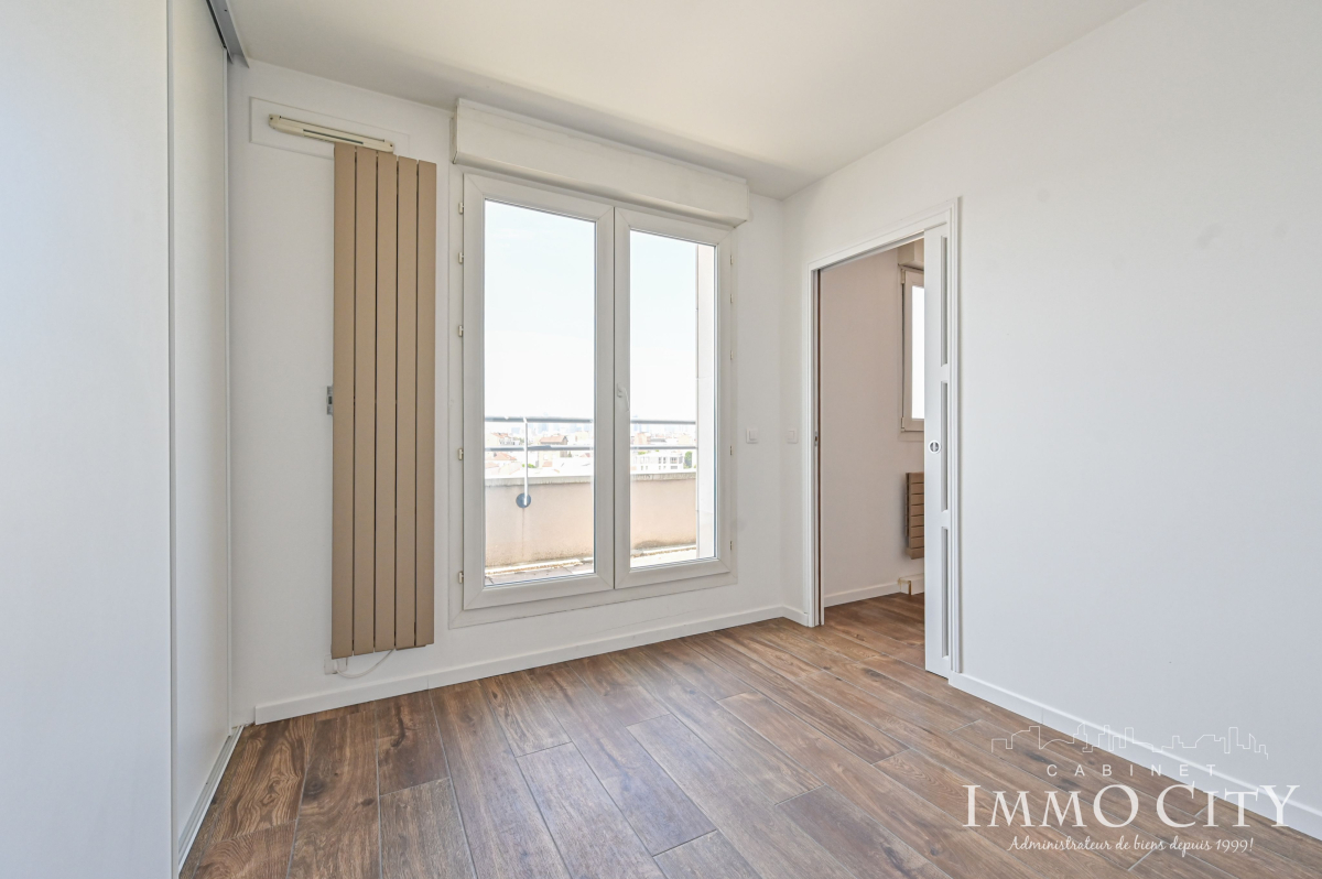Vente Appartement  2 pièces - 51.06m² 92600 Asnieres-sur-seine