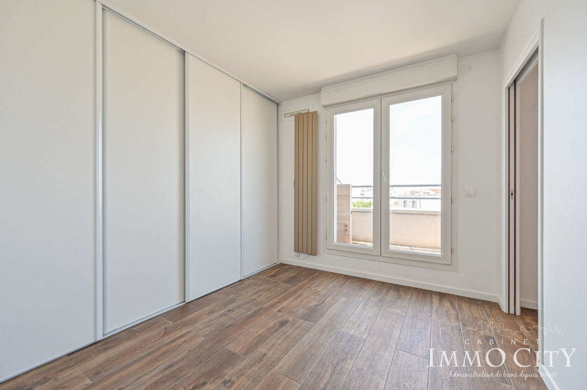 Vente Appartement  2 pièces - 51.06m² 92600 Asnieres-sur-seine