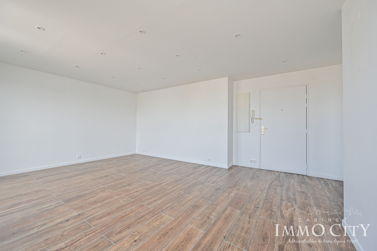 Vente Appartement  2 pièces - 51.06m² 92600 Asnieres-sur-seine