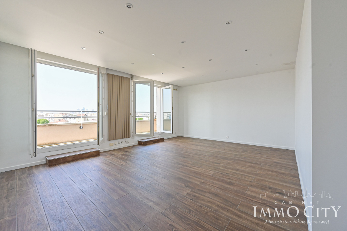 Vente Appartement  2 pièces - 51.06m² 92600 Asnieres-sur-seine
