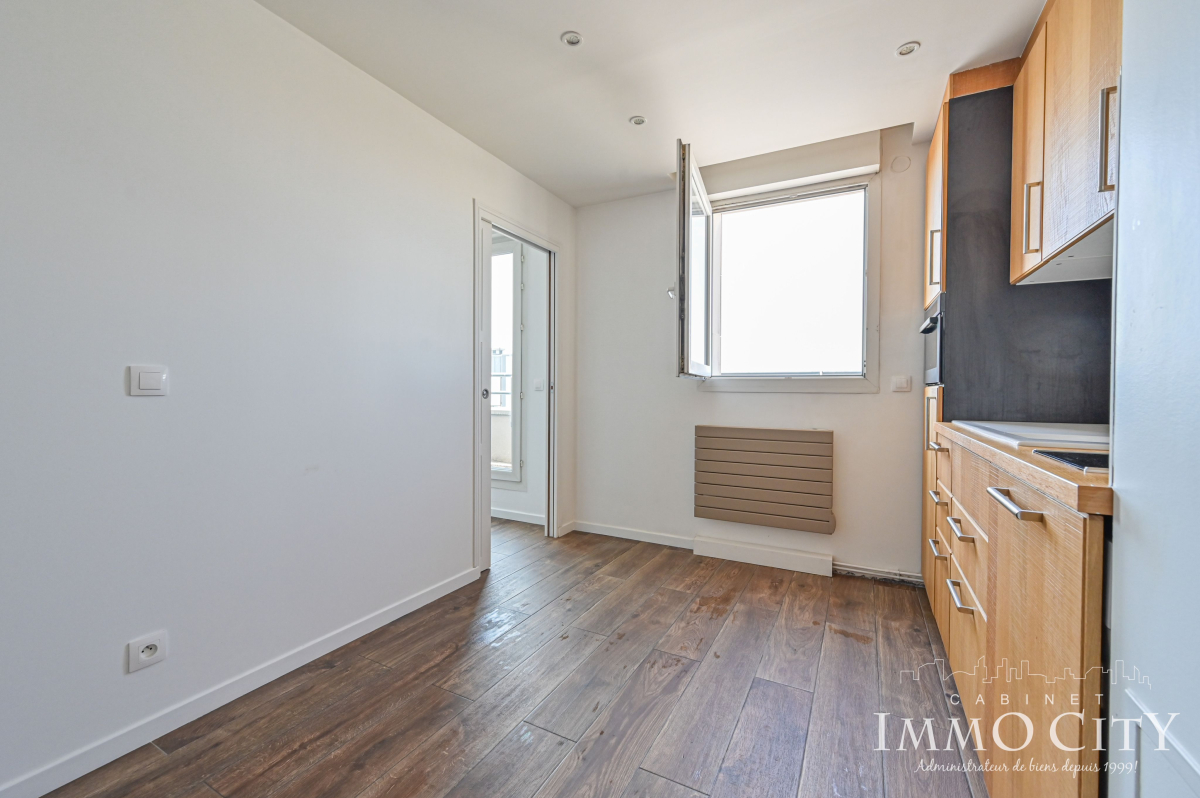 Vente Appartement  2 pièces - 51.06m² 92600 Asnieres-sur-seine