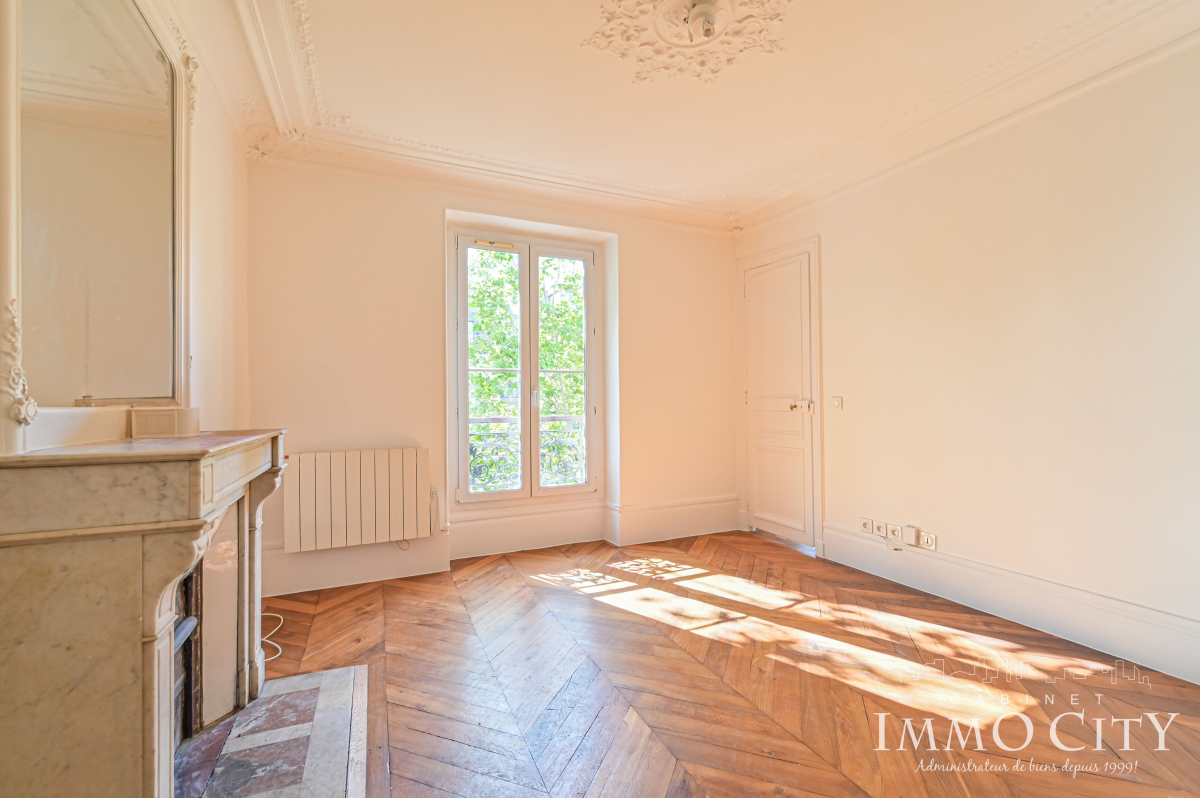 Location Appartement  3 pièces - 48.4m² 75005 Paris
