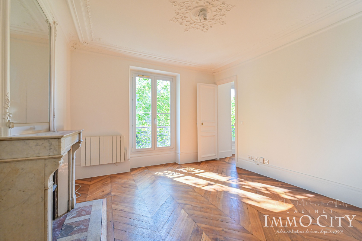 Location Appartement  3 pièces - 48.4m² 75005 Paris