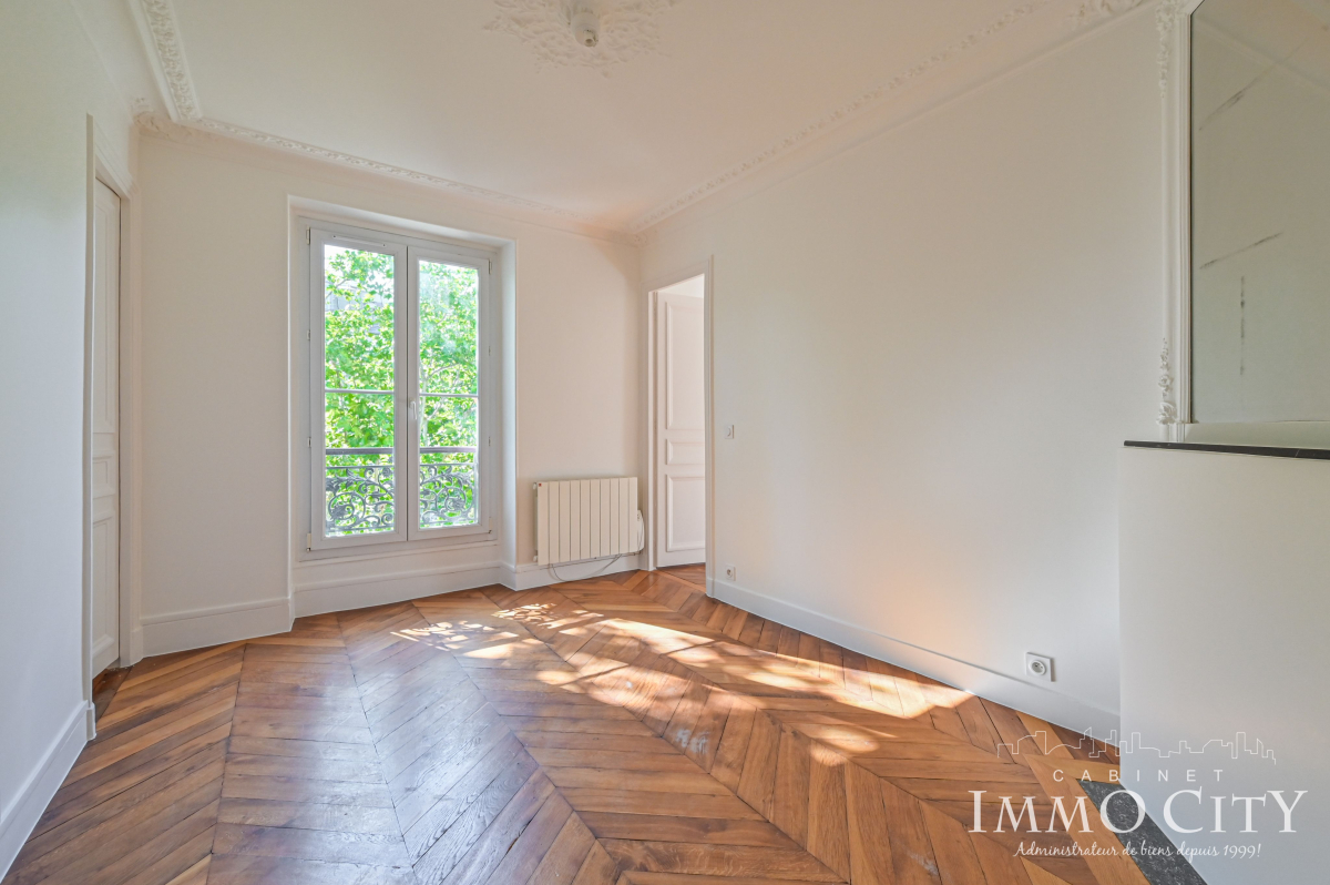 Location Appartement  3 pièces - 48.4m² 75005 Paris
