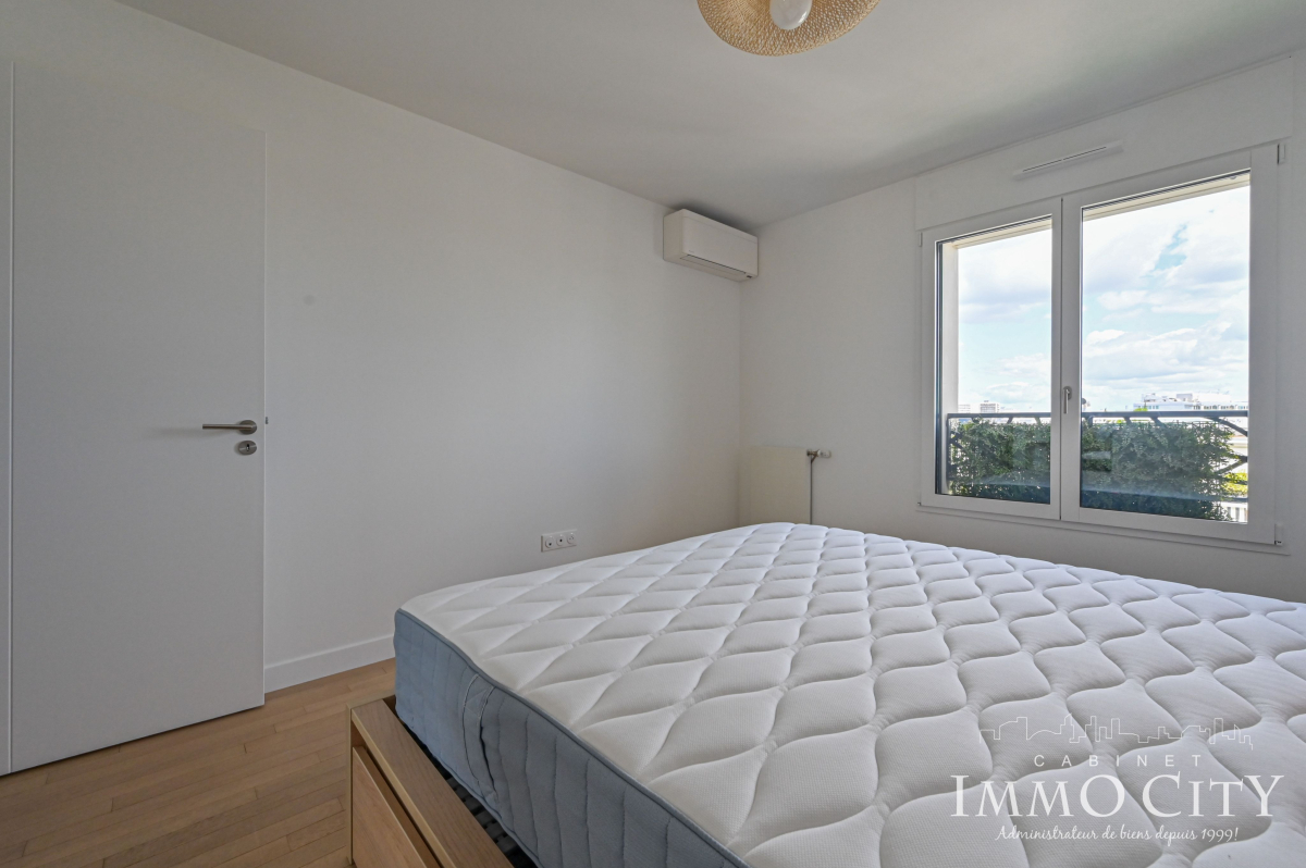 Location Appartement meublé 3 pièces - 63.79m² 92300 Levallois-perret