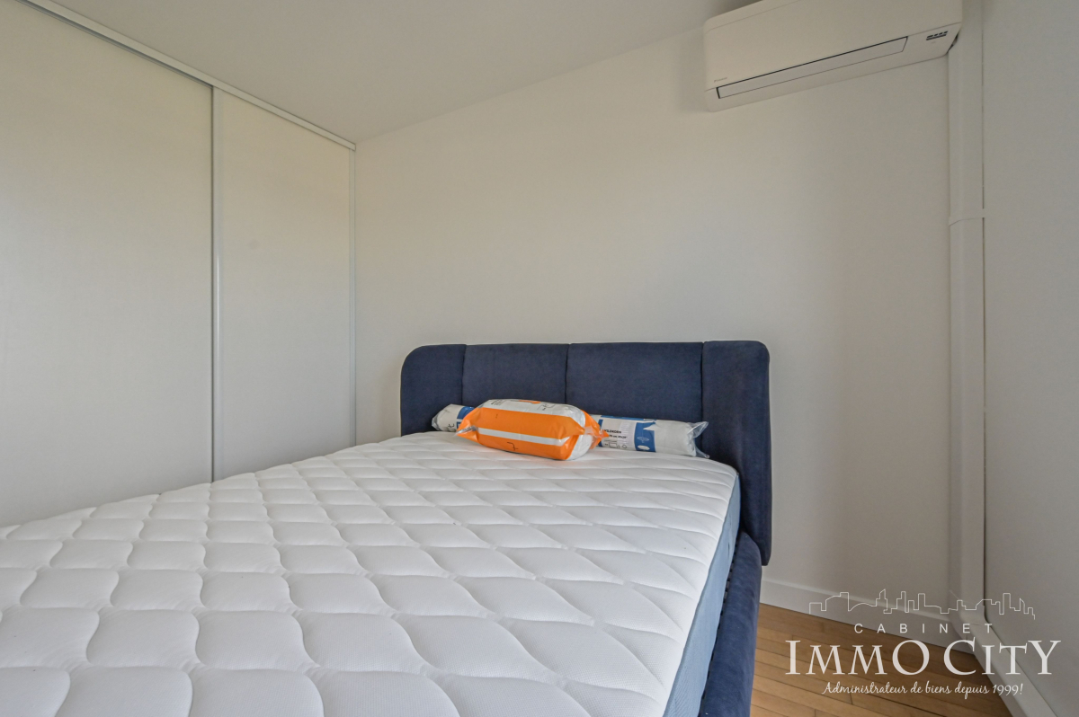 Location Appartement meublé 3 pièces - 63.79m² 92300 Levallois-perret