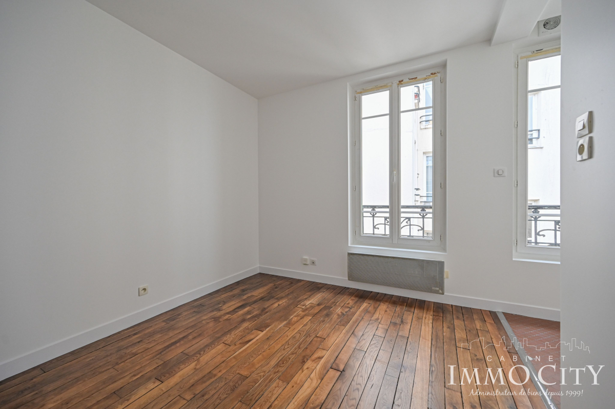 Location Appartement  1 pièce (studio) - 18m² 92300 Levallois-perret