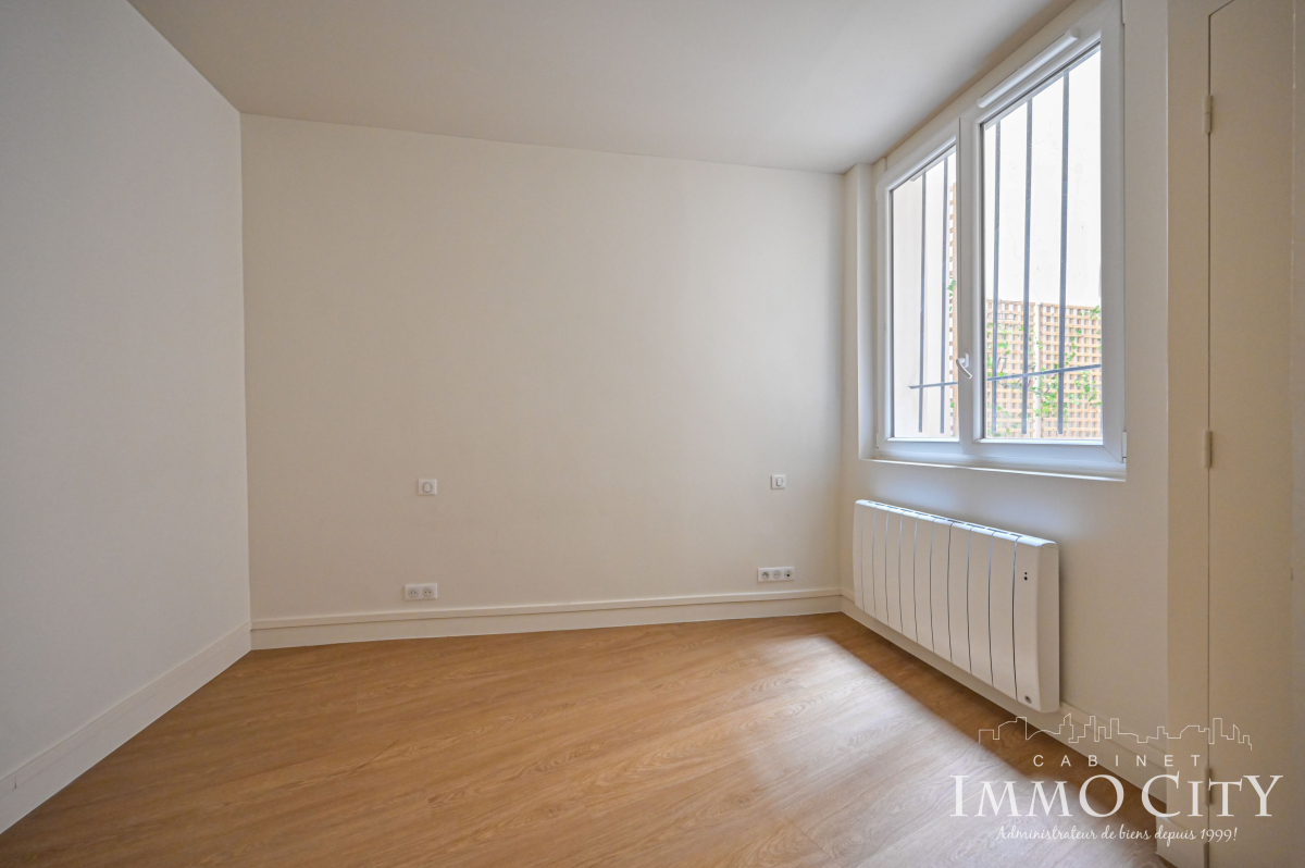 Location Appartement  2 pièces - 52.31m² 75002 Paris