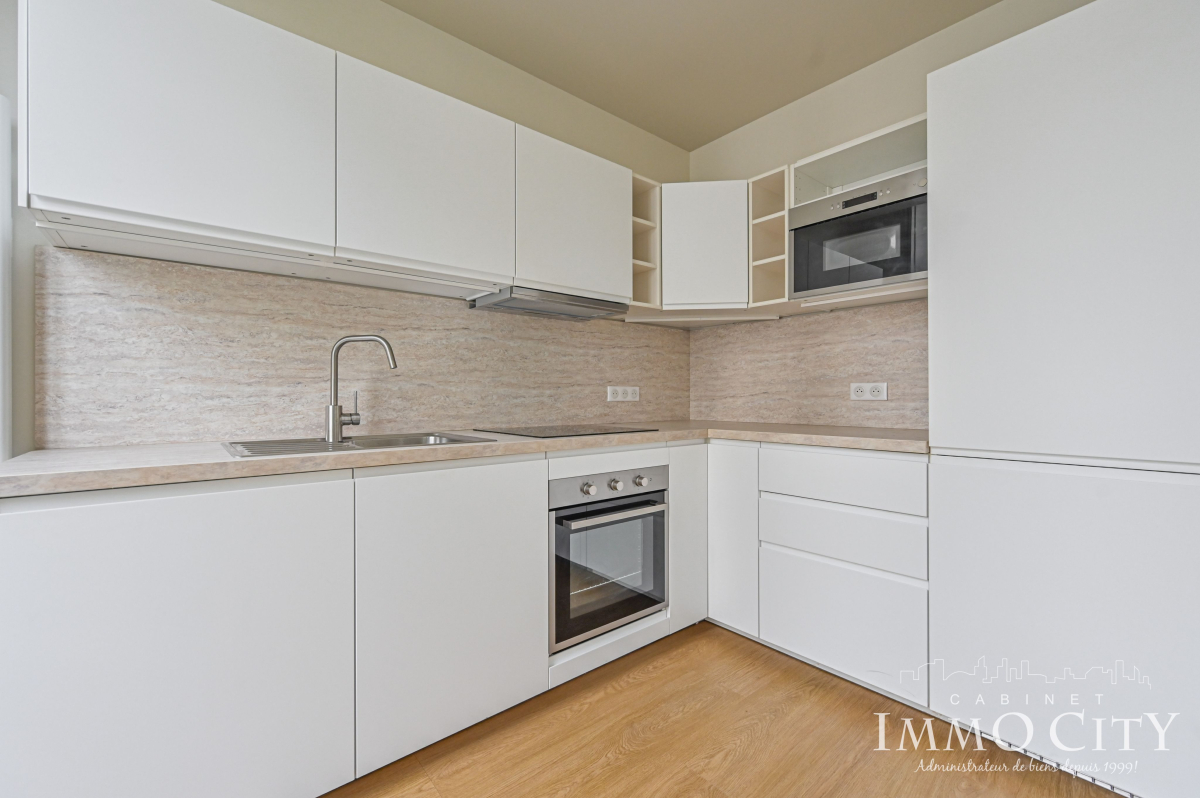 Location Appartement  2 pièces - 52.31m² 75002 Paris