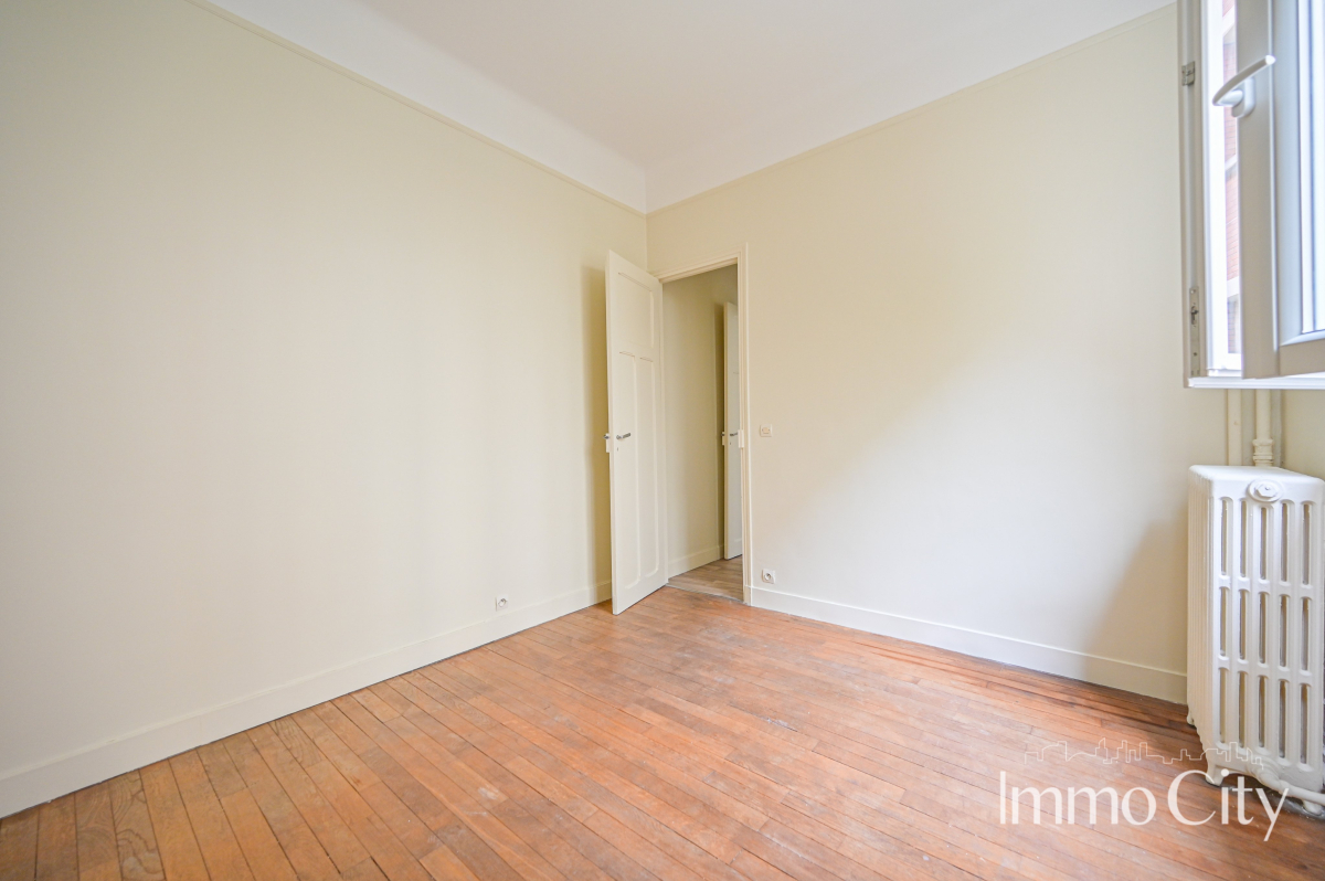 Location Appartement  1 pièce (studio) - 24.02m² 75015 Paris