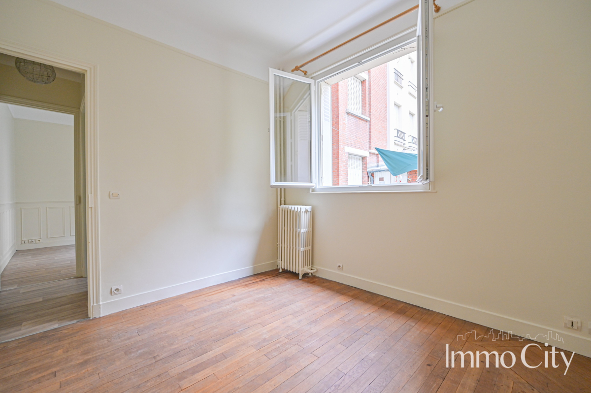 Location Appartement  1 pièce (studio) - 24.02m² 75015 Paris