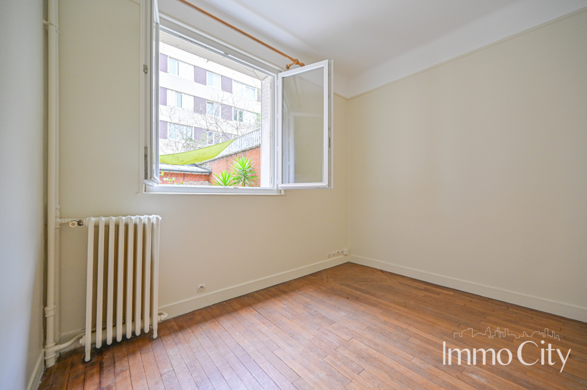 Location Appartement  1 pièce (studio) - 24.02m² 75015 Paris