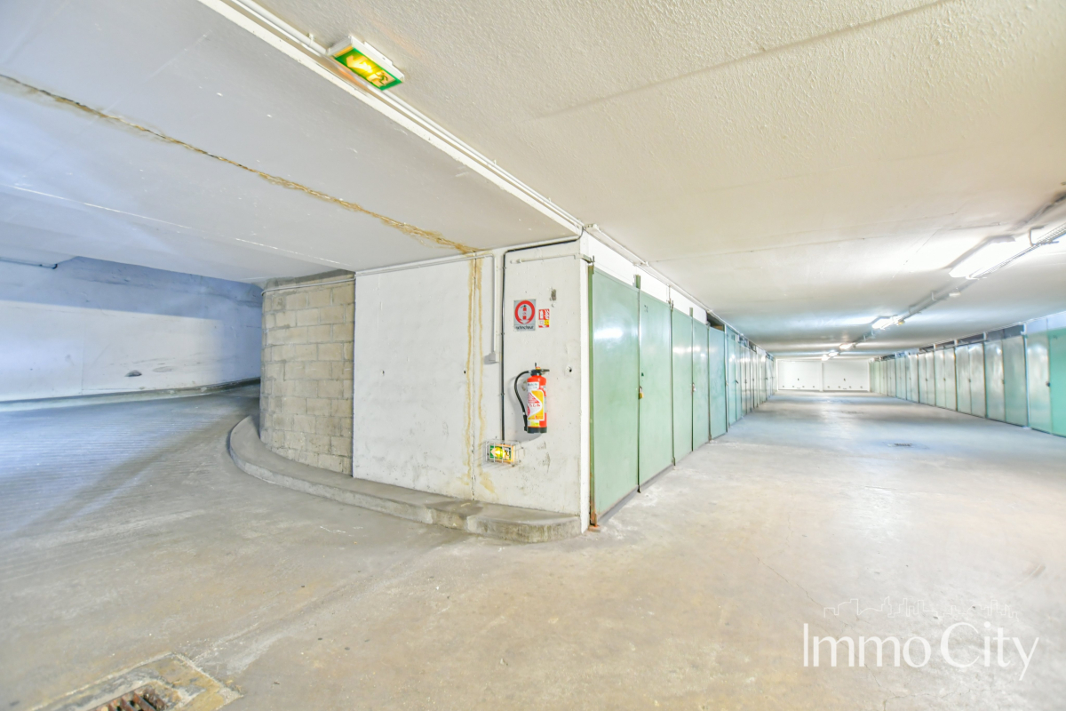 Location Box  - 11m² 75014 Paris