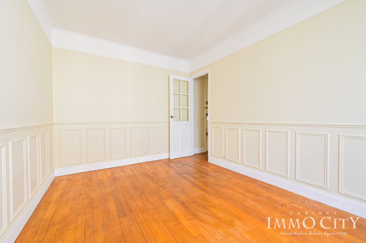 Location Appartement  2 pièces - 34.27m² 75015 Paris