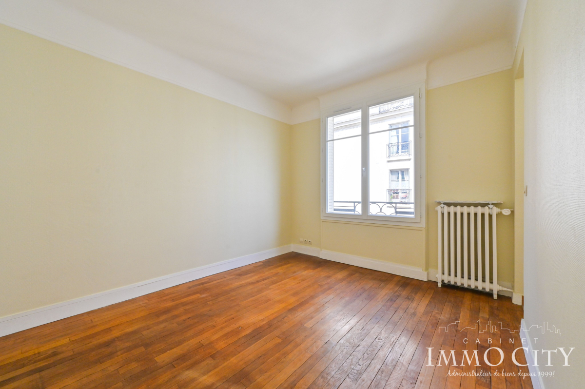 Location Appartement  2 pièces - 34.27m² 75015 Paris