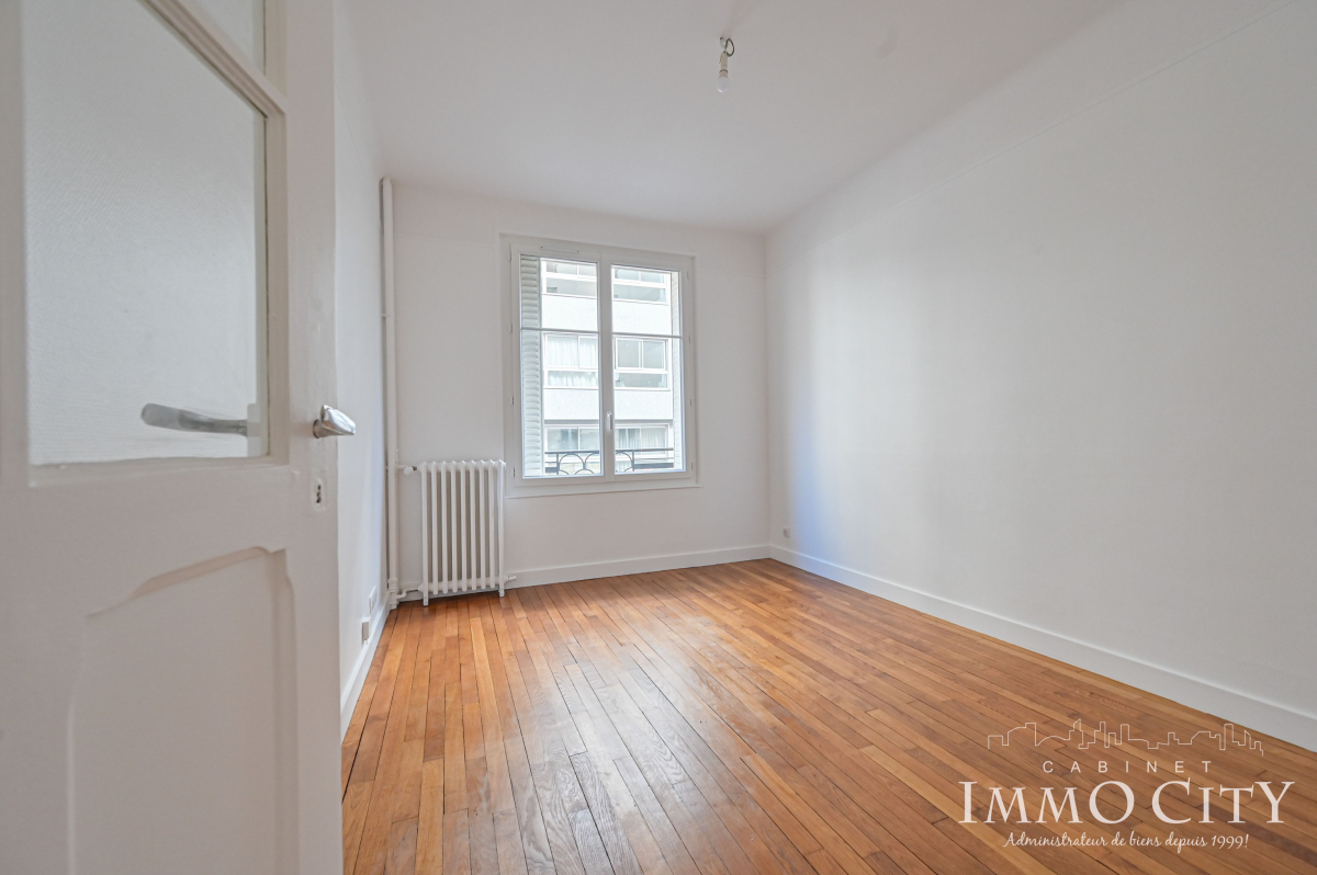 Location Appartement  2 pièces - 34.27m² 75015 Paris