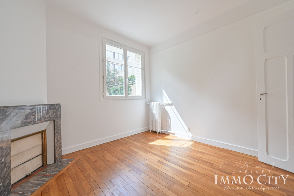 Location Appartement  2 pièces - 34.27m² 75015 Paris