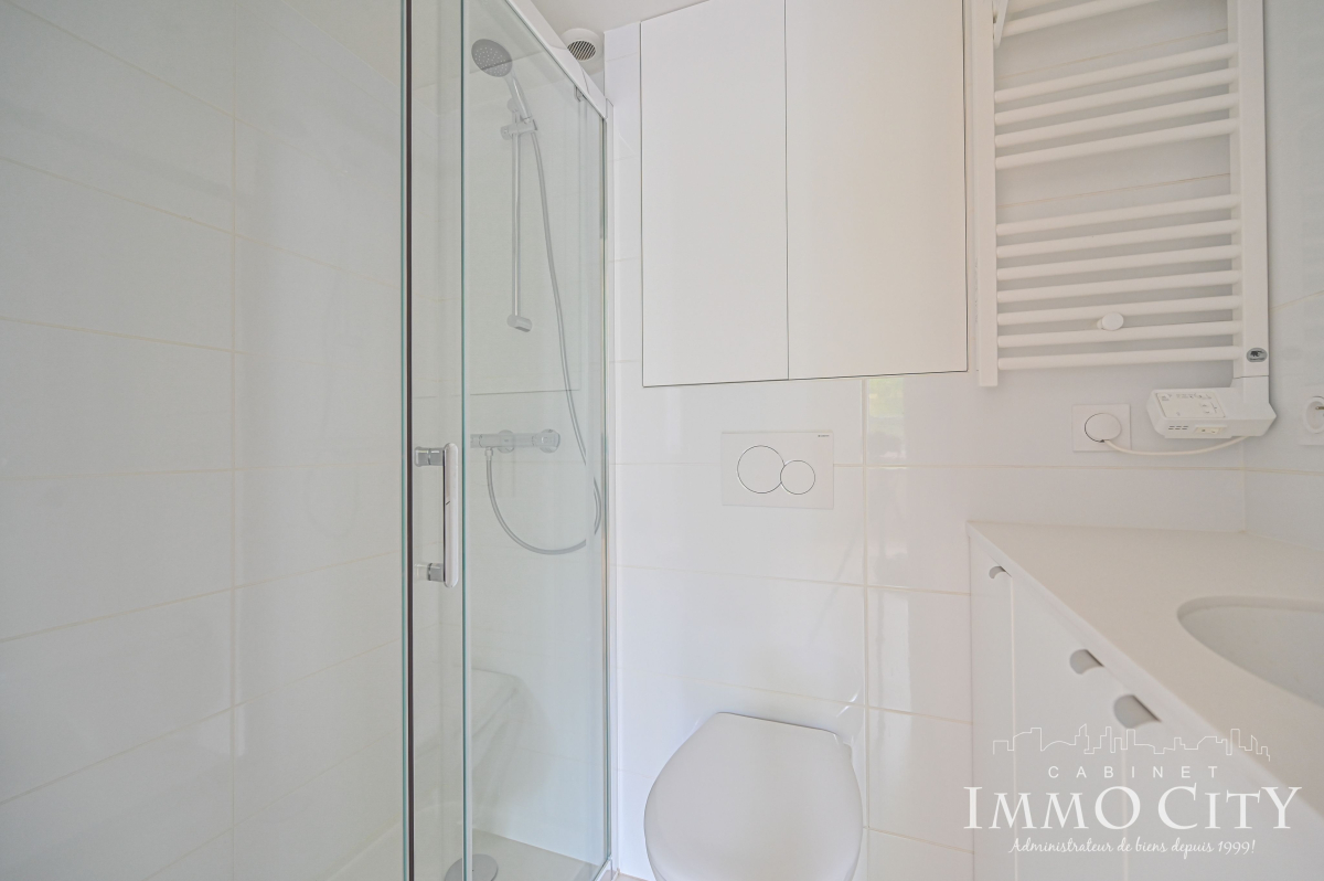Location Appartement  1 pièce (studio) - 24.14m² 75006 Paris