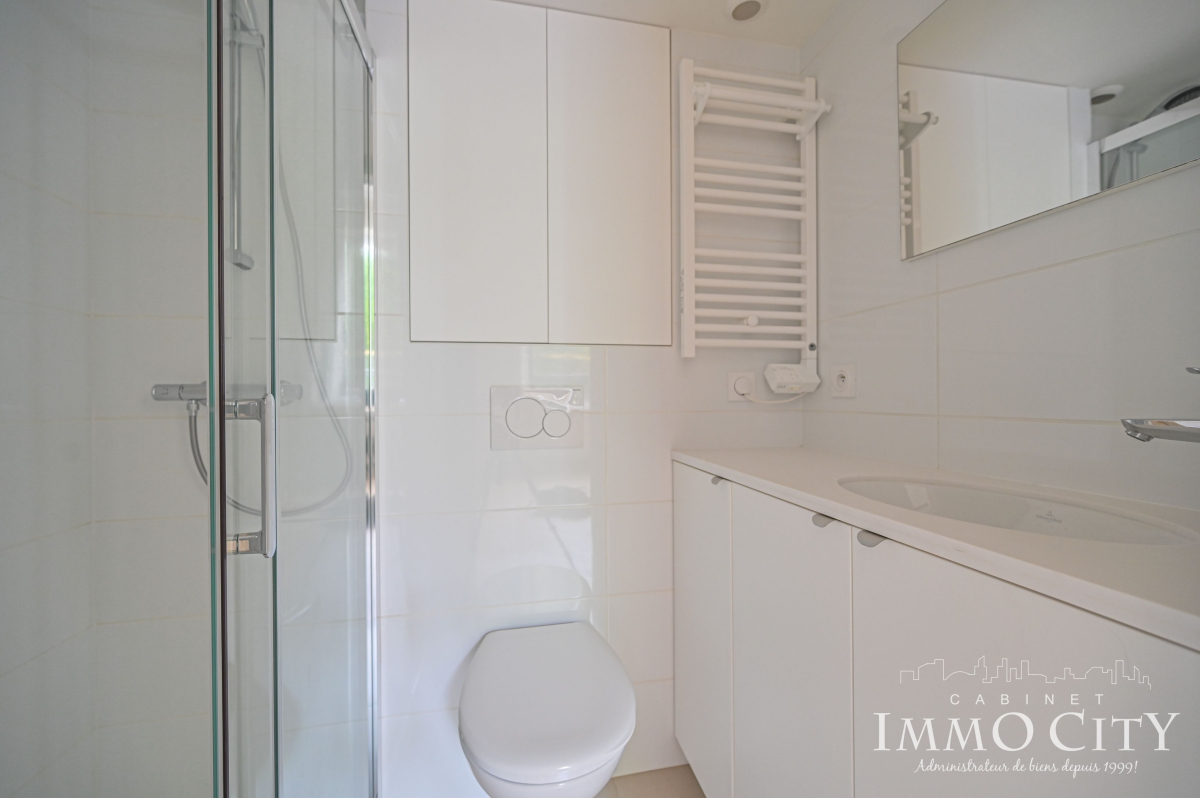 Location Appartement  1 pièce (studio) - 24.14m² 75006 Paris