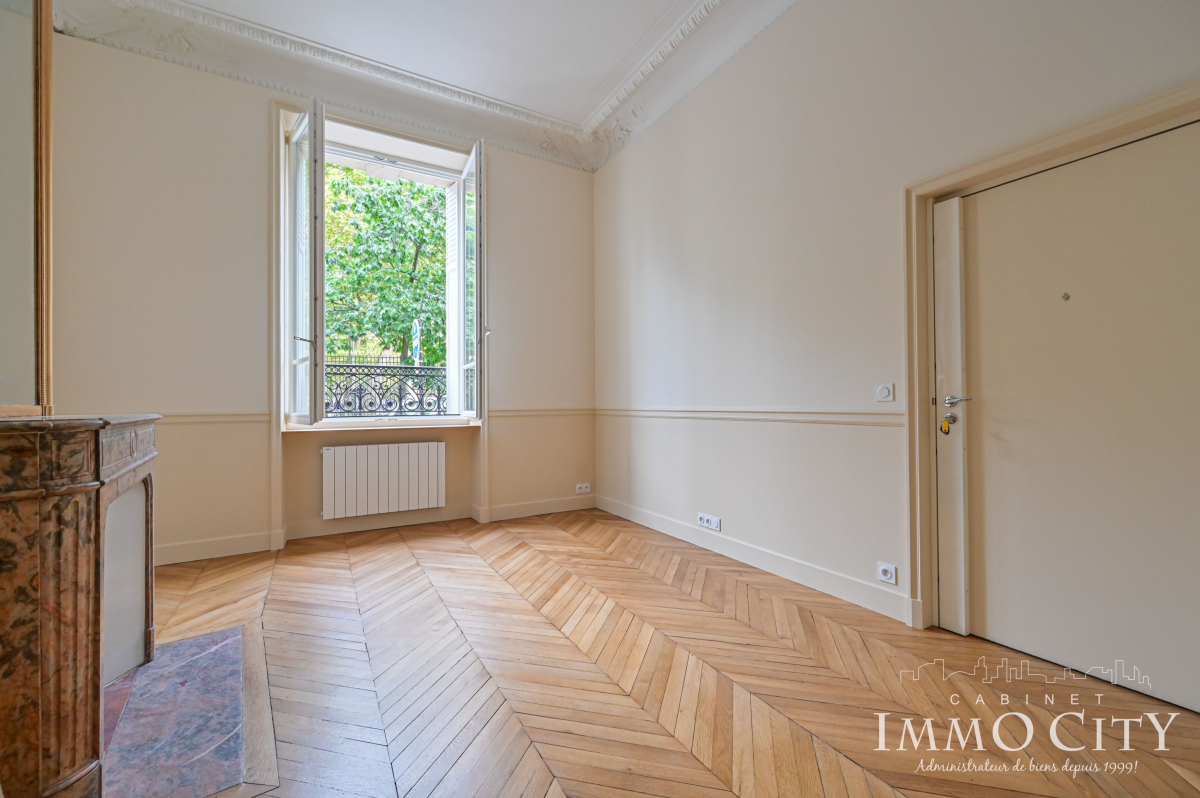 Location Appartement  1 pièce (studio) - 24.14m² 75006 Paris