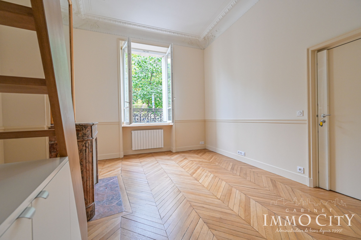 Location Appartement  1 pièce (studio) - 24.14m² 75006 Paris