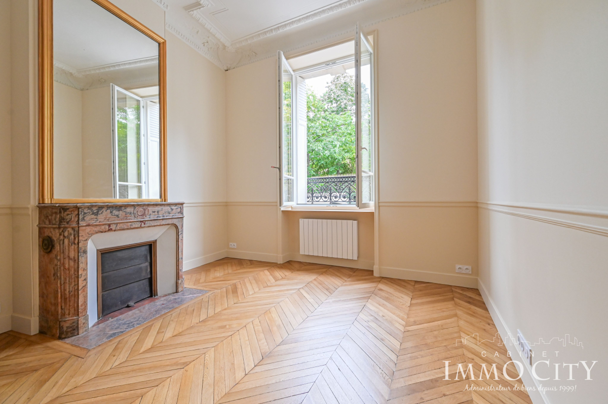 Location Appartement  1 pièce (studio) - 24.14m² 75006 Paris