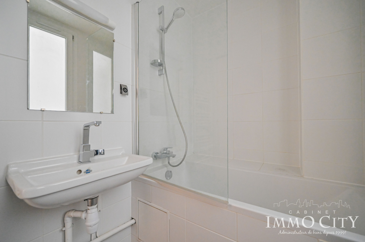 Location Appartement  3 pièces - 49.9m² 75005 Paris