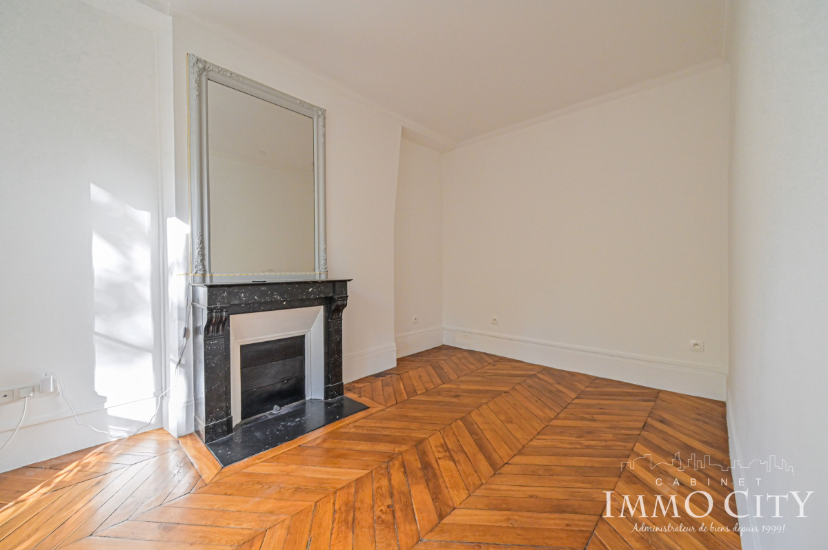 Location Appartement  3 pièces - 49.9m² 75005 Paris