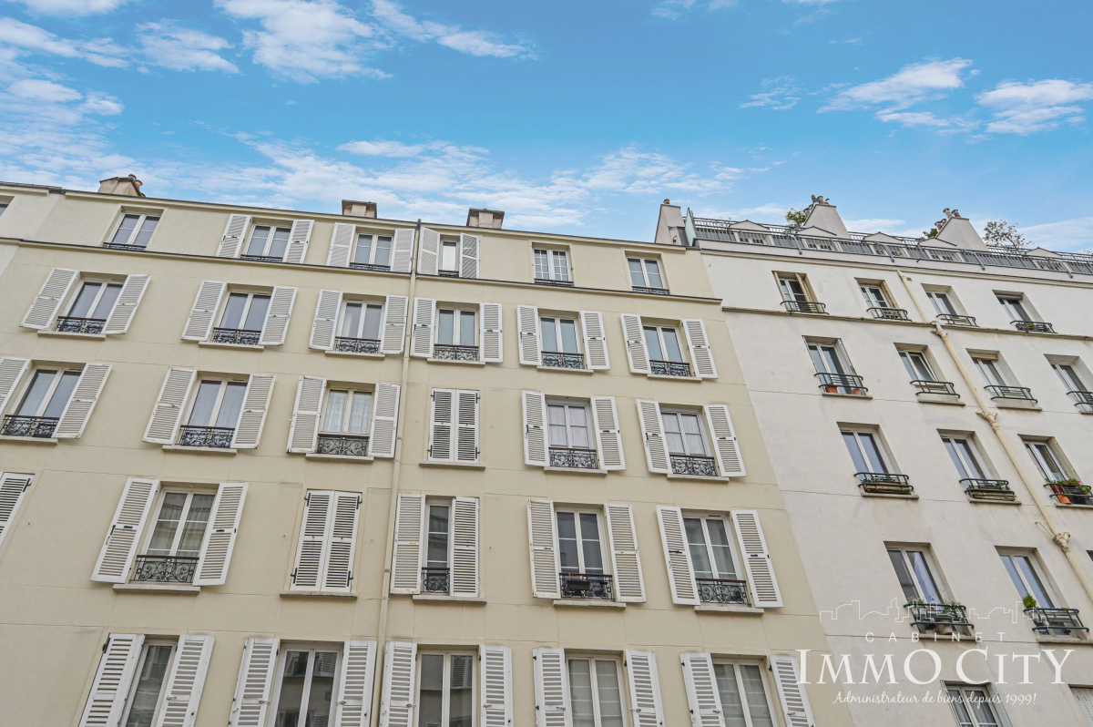 Vente Appartement  1 pièce (studio) - 15.32m² 75012 Paris