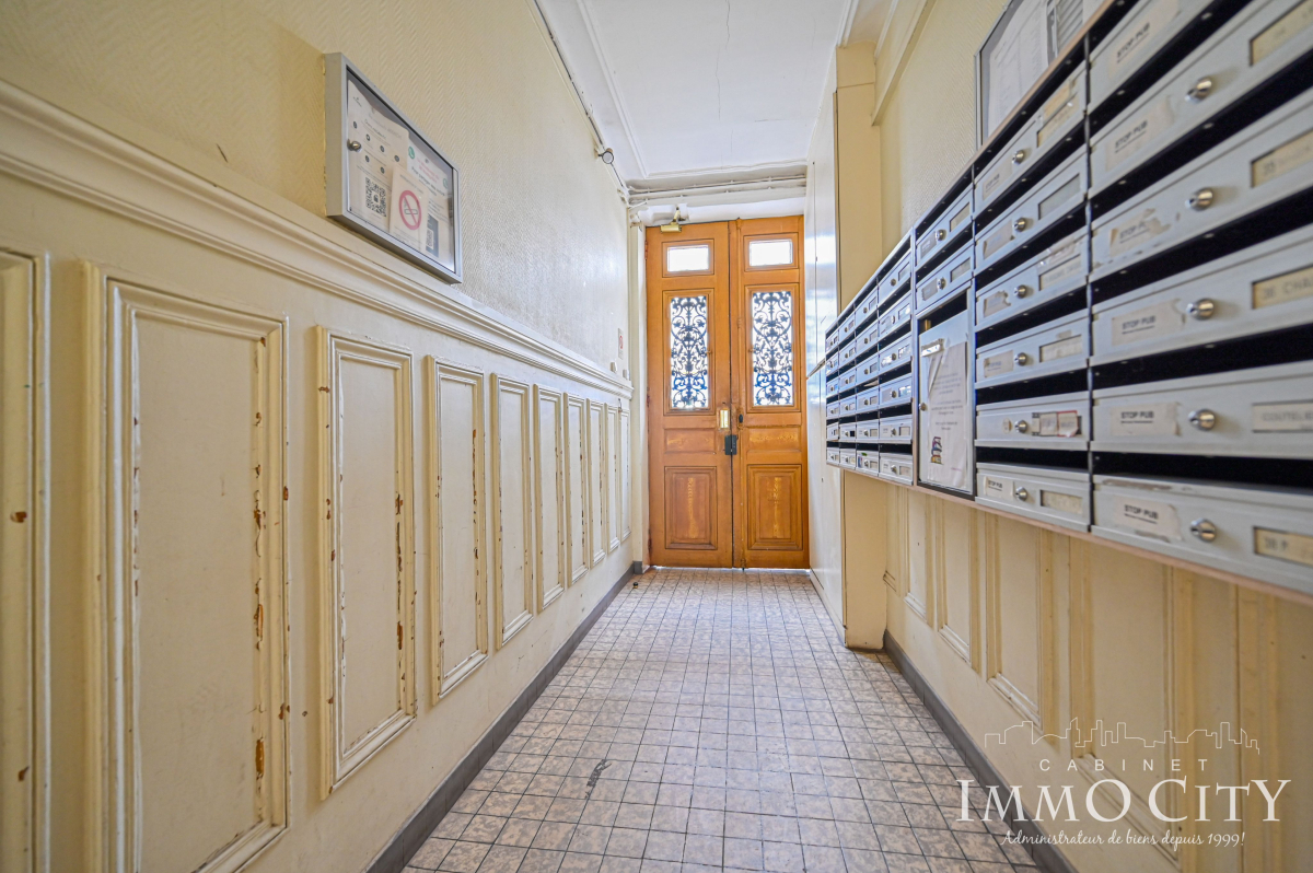 Vente Appartement  1 pièce (studio) - 15.32m² 75012 Paris