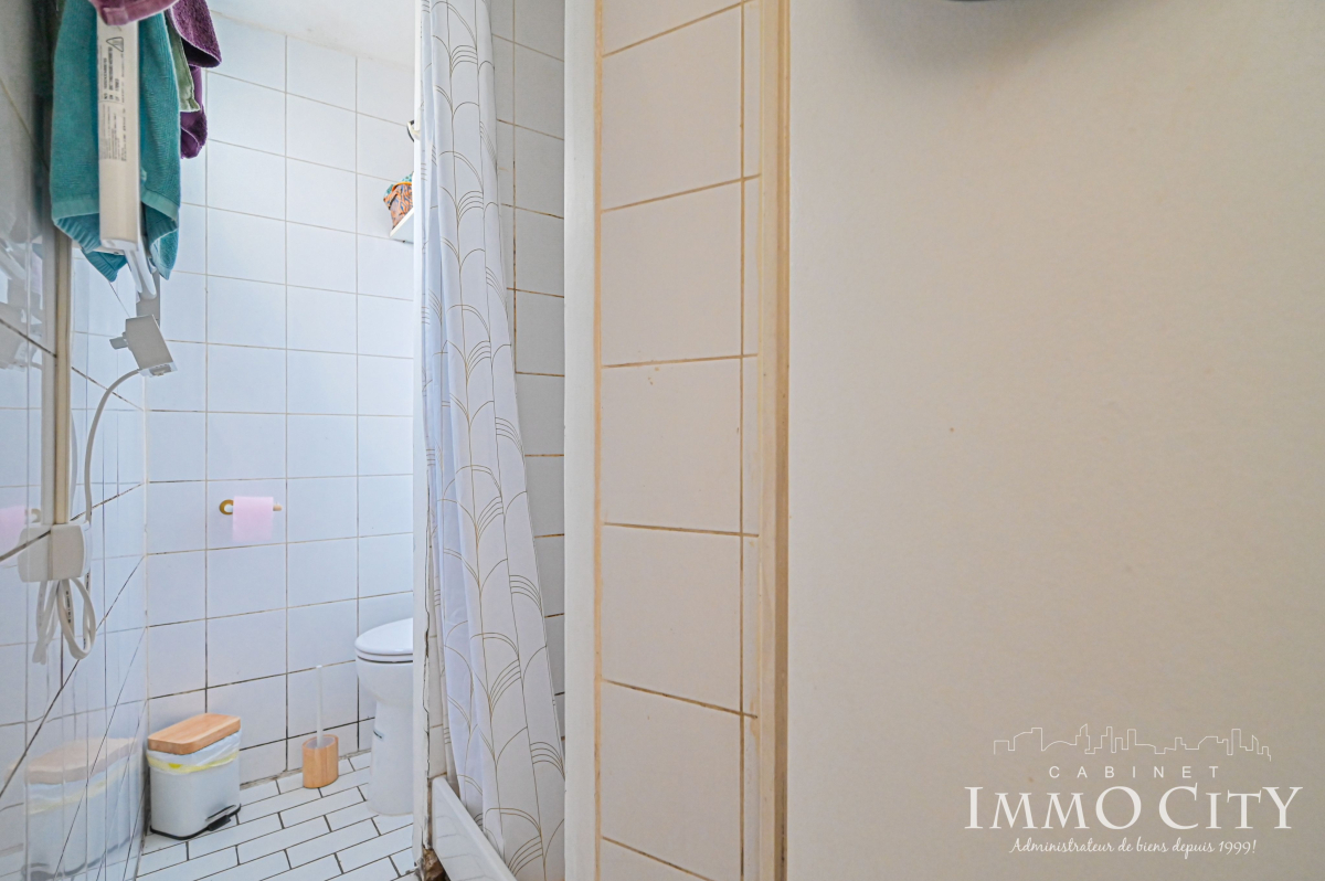 Vente Appartement  1 pièce (studio) - 15.32m² 75012 Paris
