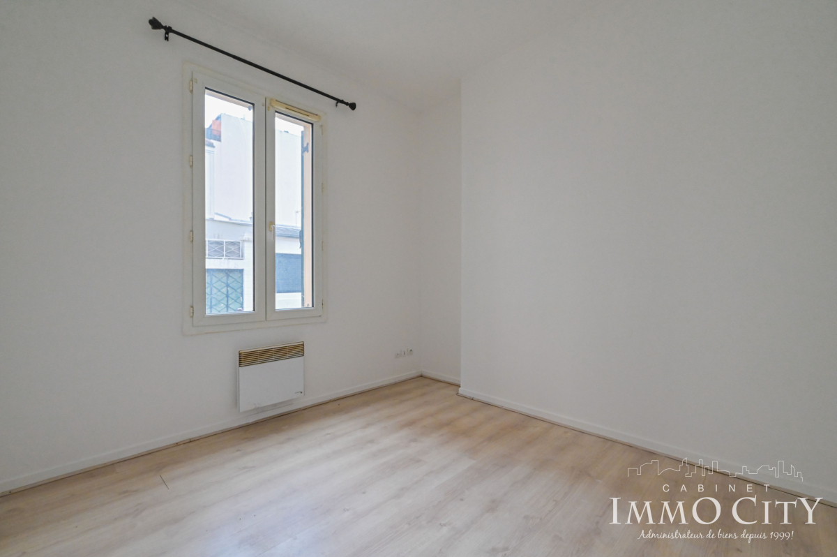 Location Appartement  2 pièces - 33.93m² 92600 Asnieres-sur-seine