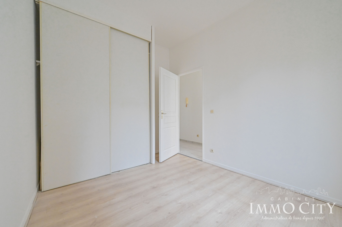 Location Appartement  2 pièces - 33.93m² 92600 Asnieres-sur-seine