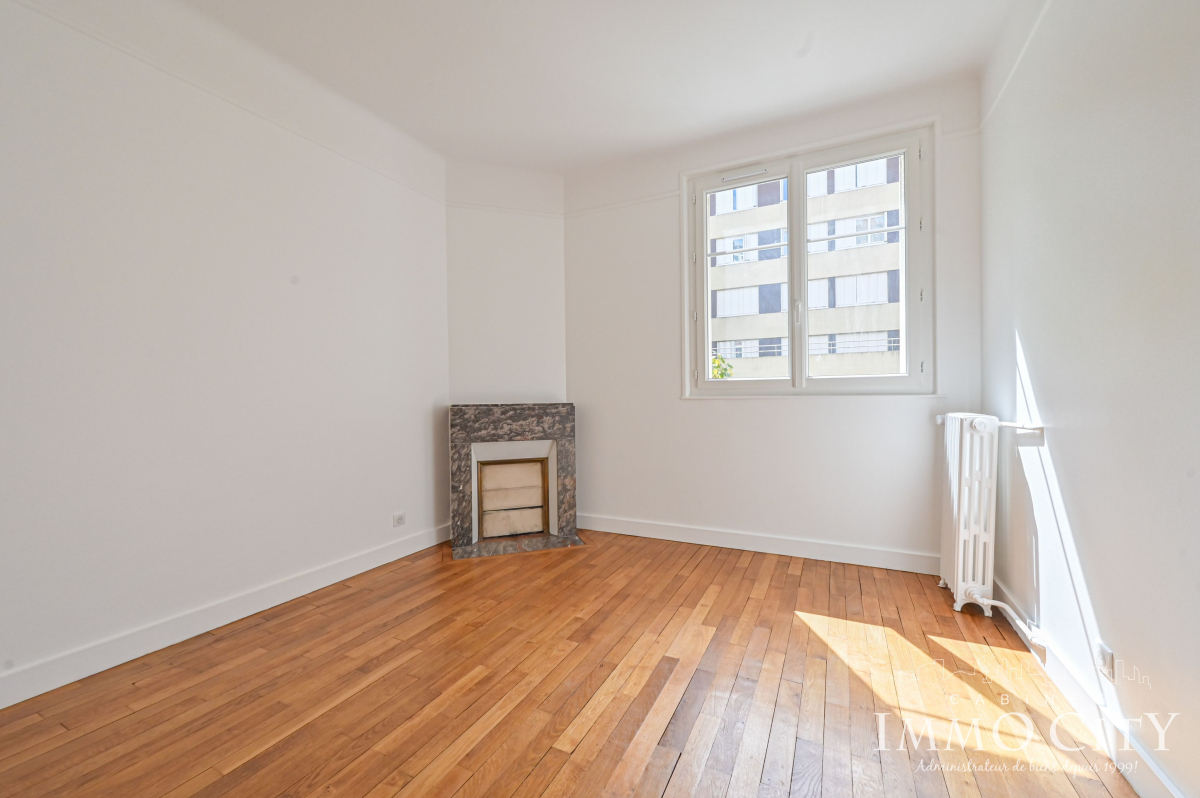 Location Appartement  2 pièces - 34.27m² 75015 Paris