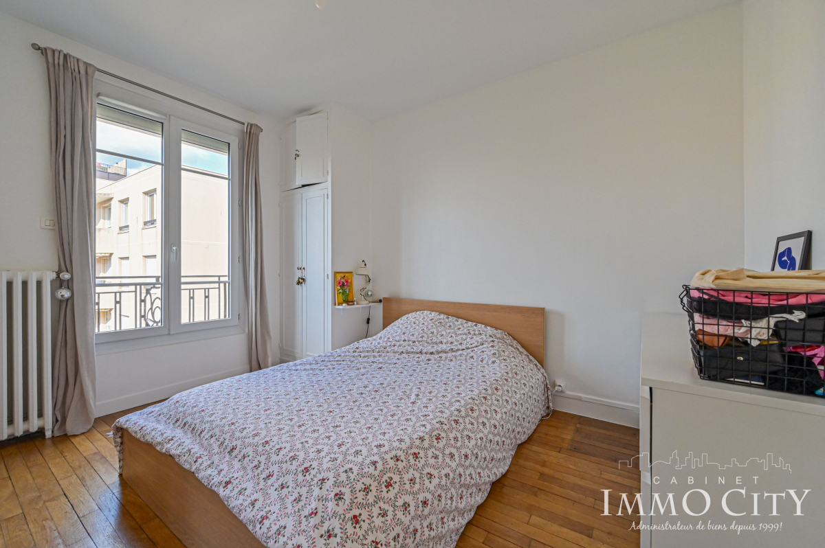 Location Appartement  2 pièces - 35.33m² 92110 Clichy