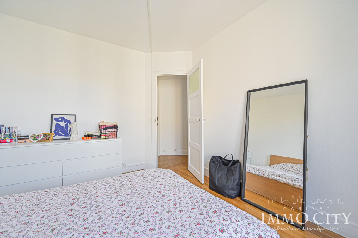 Location Appartement  2 pièces - 35.33m² 92110 Clichy