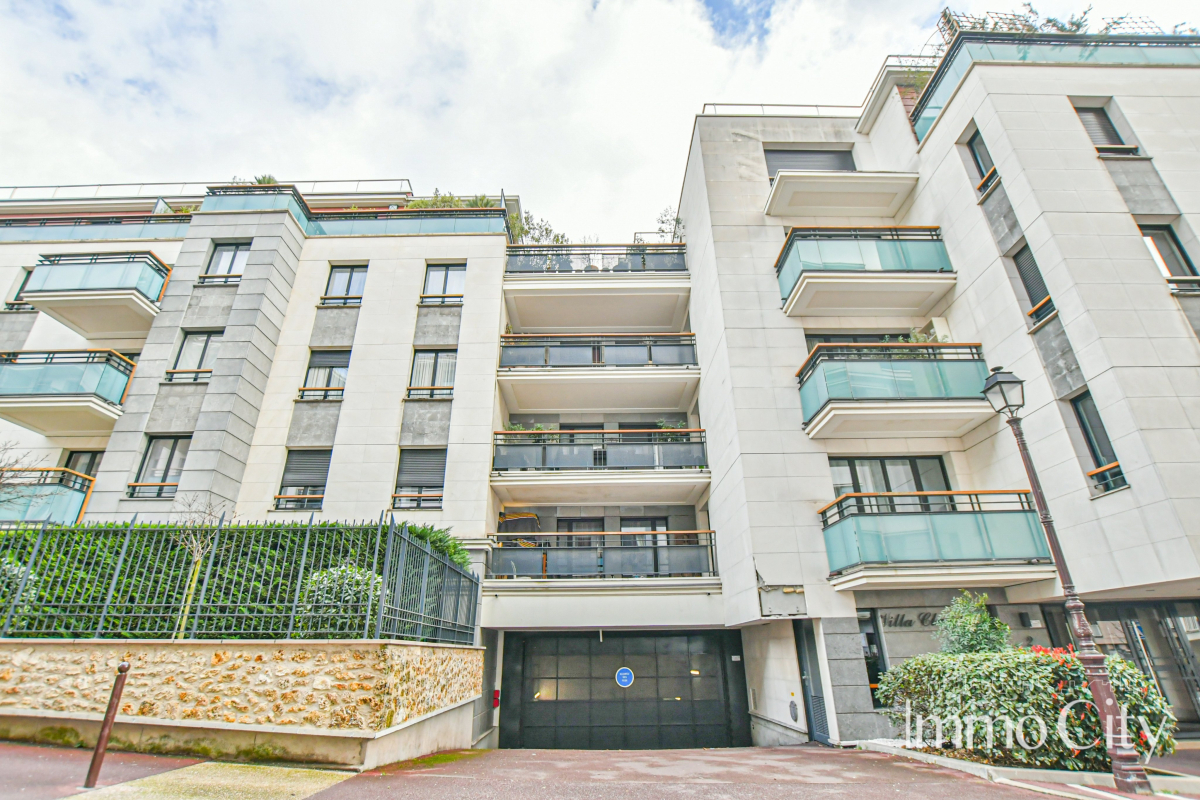 Location Parking  - 10.66m² 92210 Saint-cloud