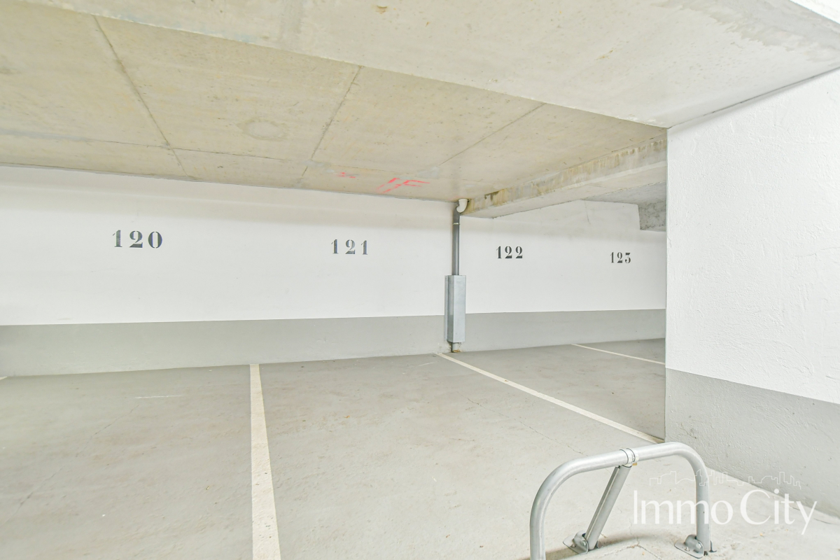 Location Parking  - 10.66m² 92210 Saint-cloud