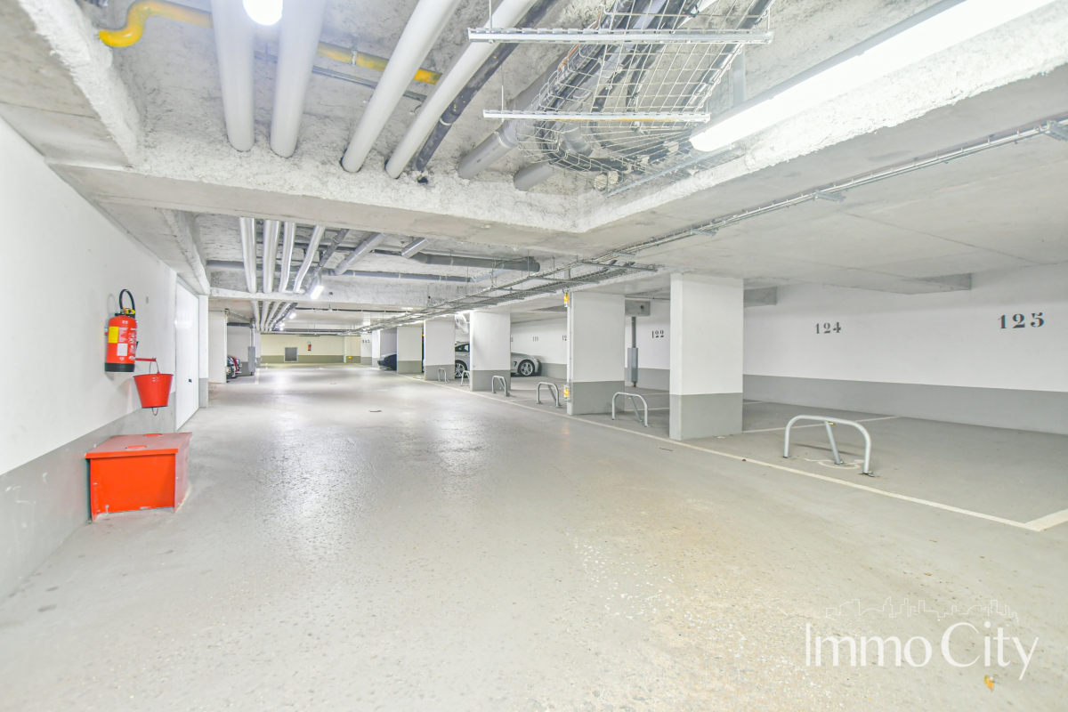 Location Parking  - 10.66m² 92210 Saint-cloud