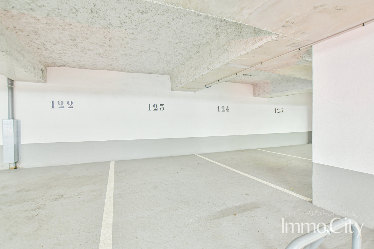 Location Parking  - 10.66m² 92210 Saint-cloud