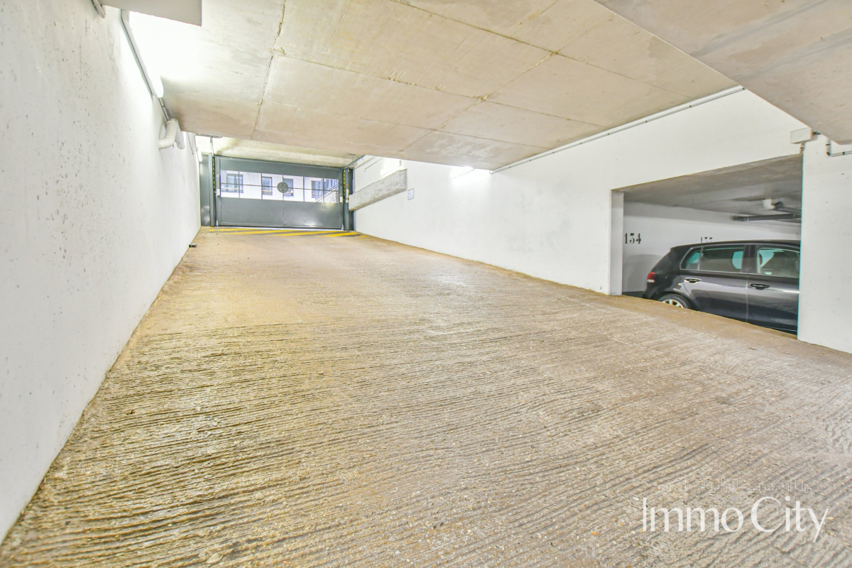 Location Parking  - 10.66m² 92210 Saint-cloud