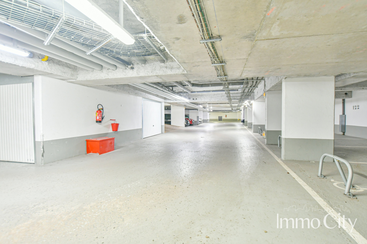 Location Parking  - 10.66m² 92210 Saint-cloud