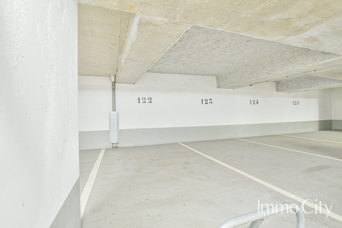 Location Parking  - 10.66m² 92210 Saint-cloud