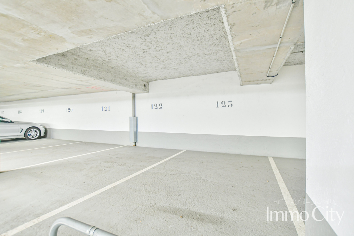Location Parking  - 10.66m² 92210 Saint-cloud