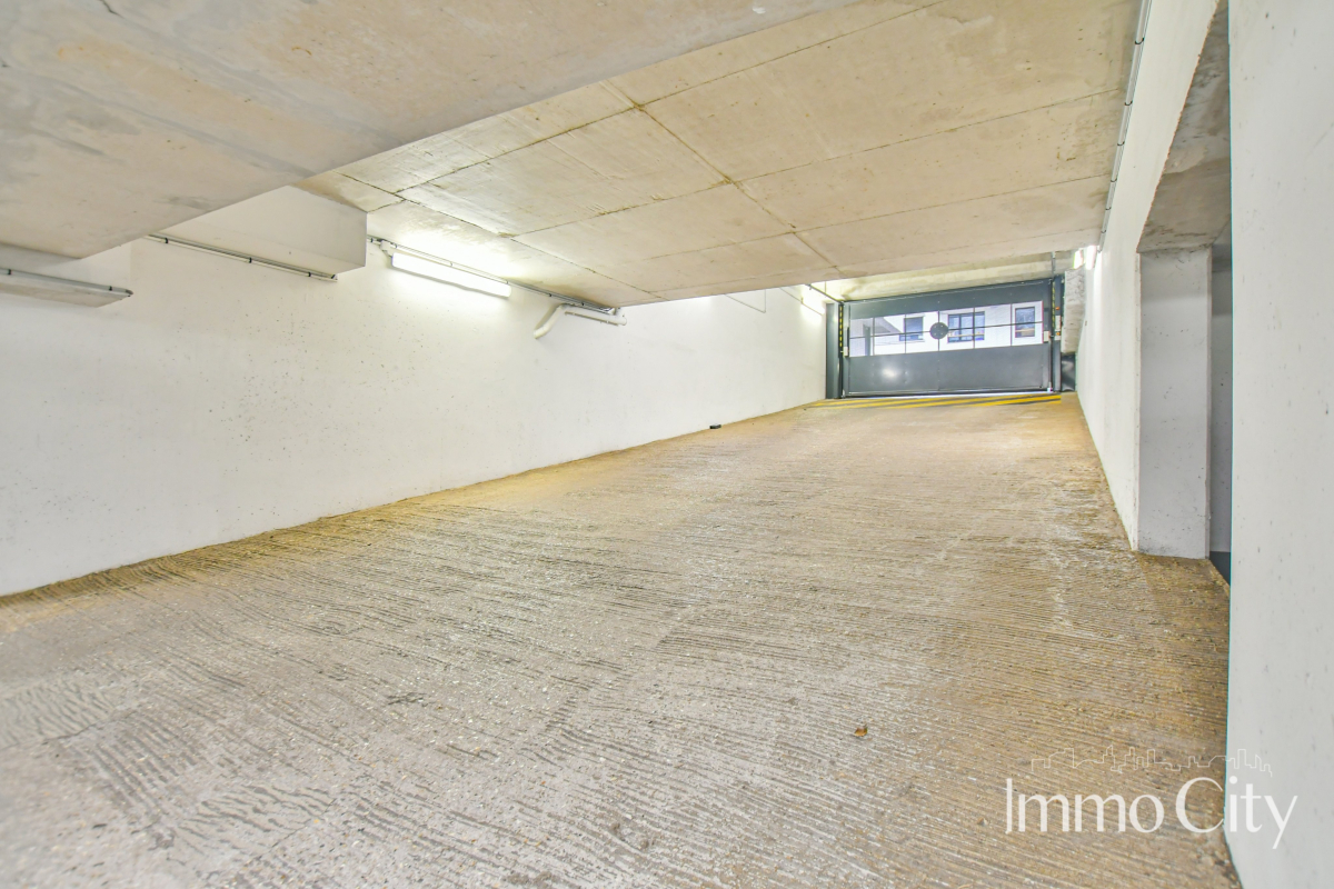 Location Parking  - 10.66m² 92210 Saint-cloud
