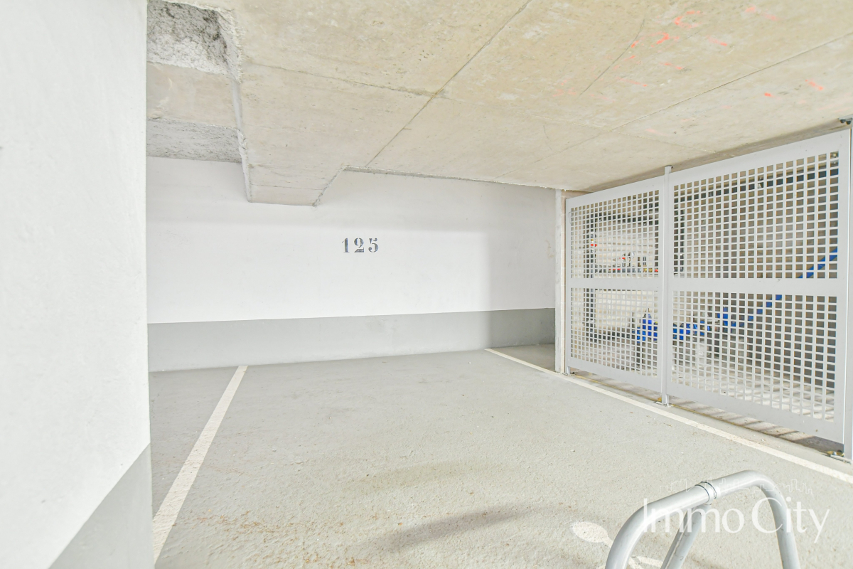 Location Parking  - 10.66m² 92210 Saint-cloud