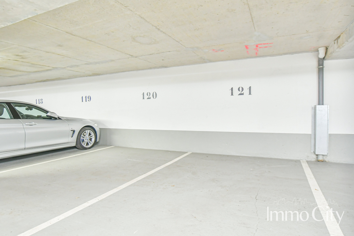 Location Parking  - 10.66m² 92210 Saint-cloud
